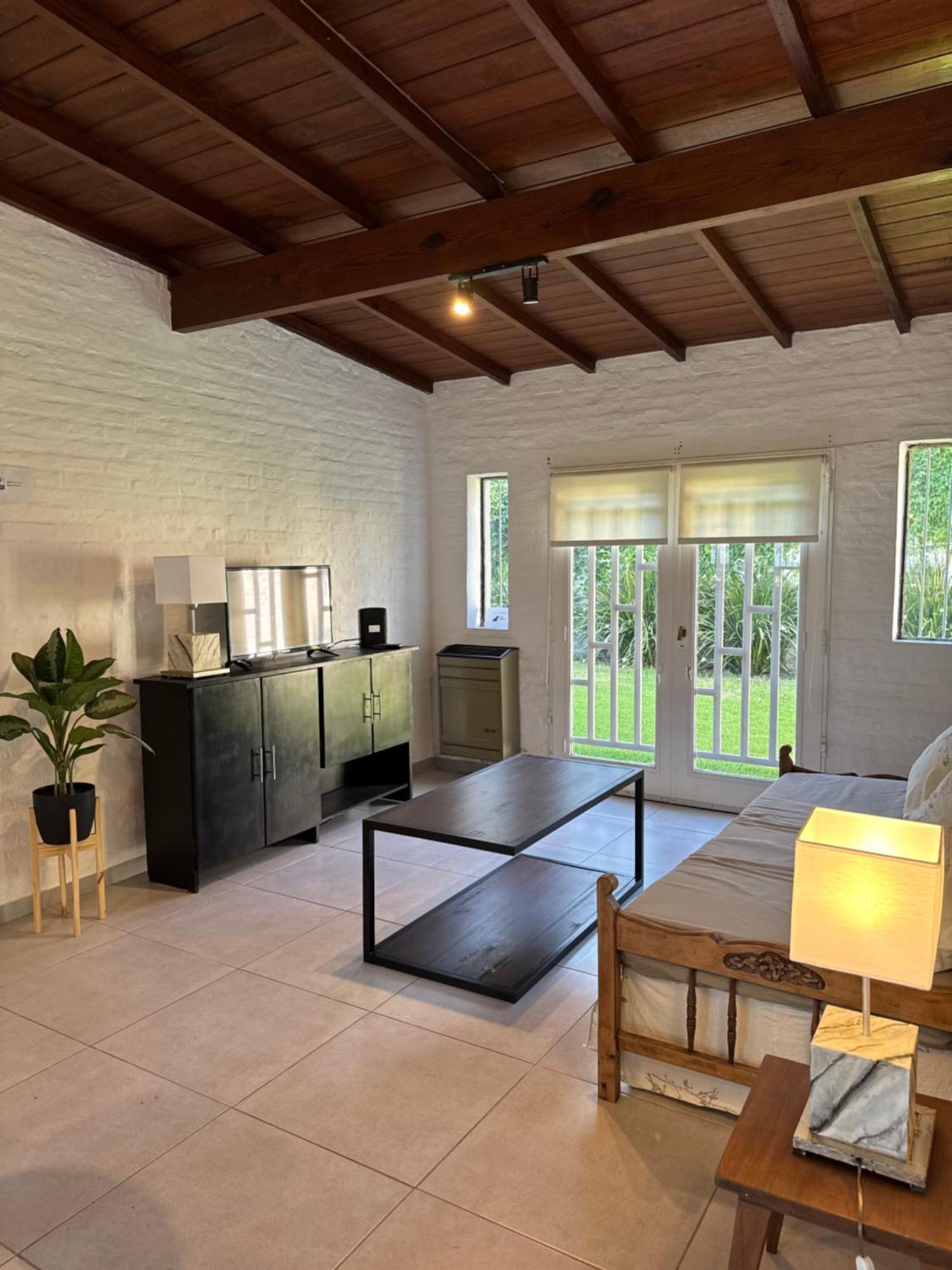 Casa Chalet Ensuenos Vista A La Laguna Chascomús Exteriör bild