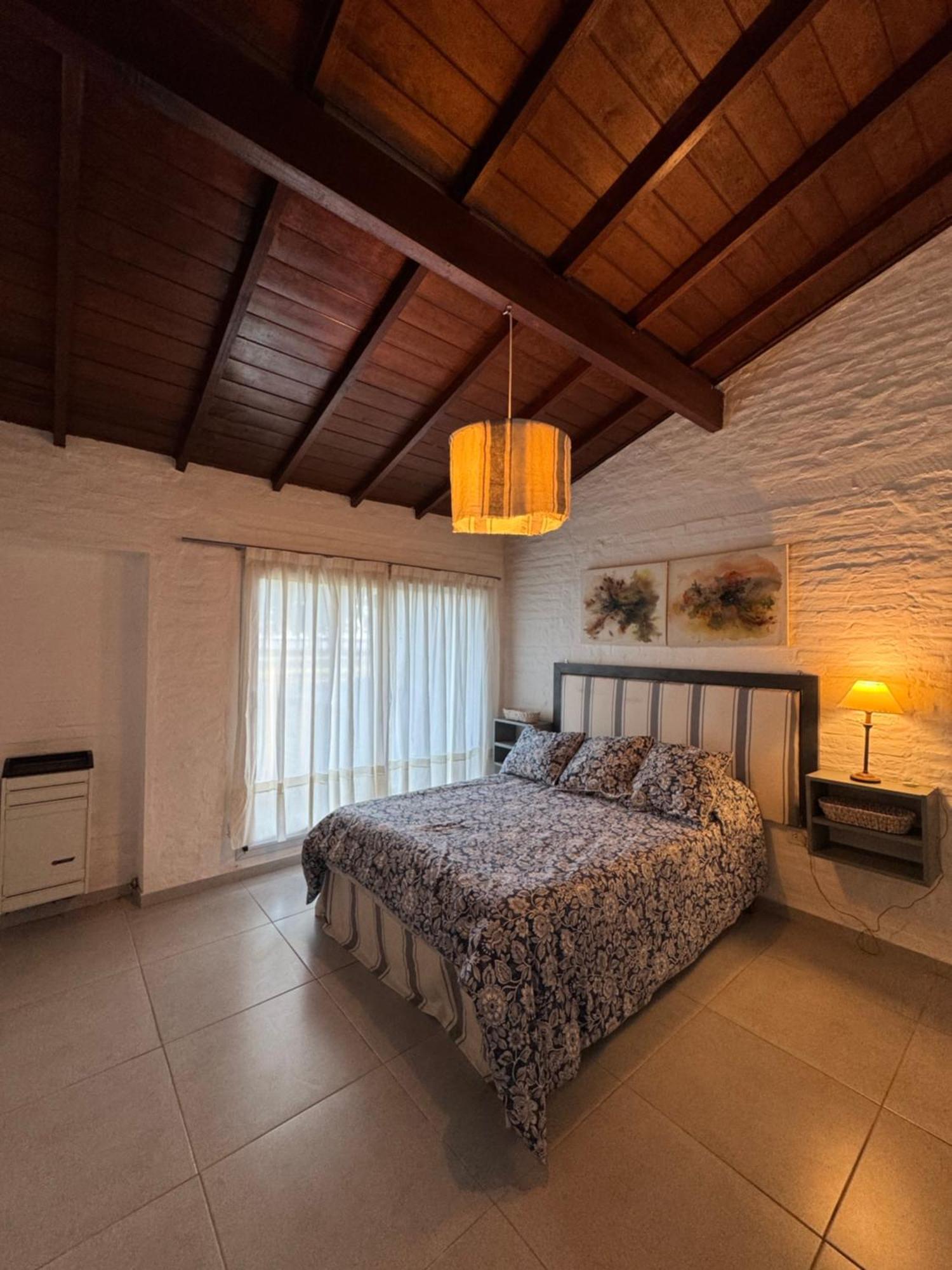 Casa Chalet Ensuenos Vista A La Laguna Chascomús Exteriör bild